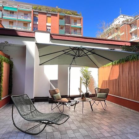 Smart House S.Orsola - Garage & Garden Apartment Bologna Exterior foto