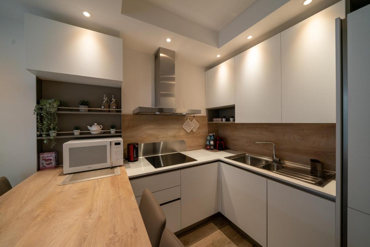 Smart House S.Orsola - Garage & Garden Apartment Bologna Exterior foto