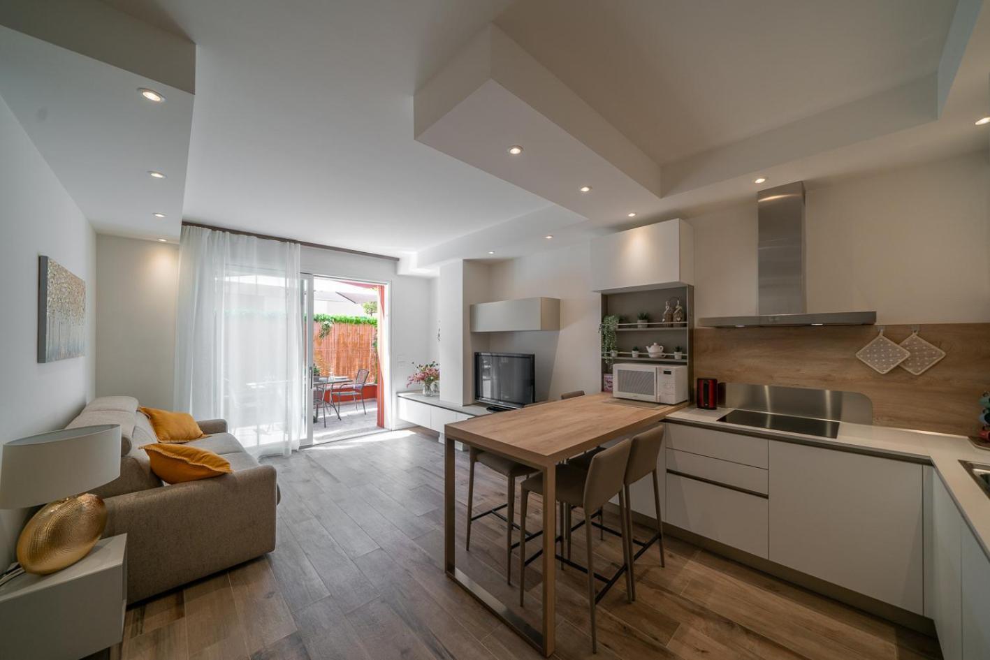 Smart House S.Orsola - Garage & Garden Apartment Bologna Exterior foto